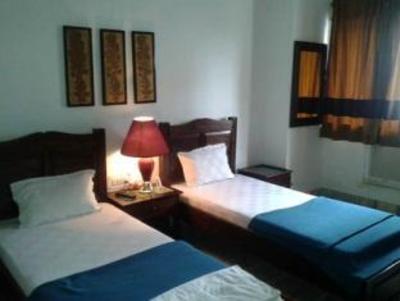 фото отеля Dimensions Serviced Apartment (Ho Chi Minh Sarani)