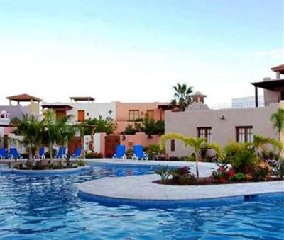 фото отеля Bahia Vacation Villas