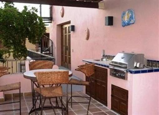 фото отеля Bahia Vacation Villas
