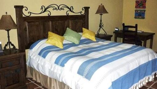 фото отеля Bahia Vacation Villas