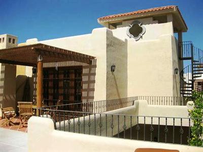 фото отеля Bahia Vacation Villas