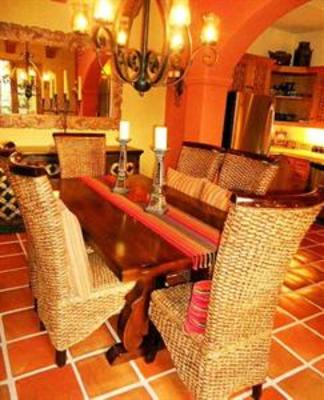 фото отеля Bahia Vacation Villas