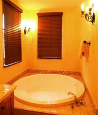 фото отеля Bahia Vacation Villas