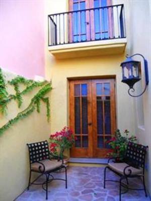 фото отеля Bahia Vacation Villas