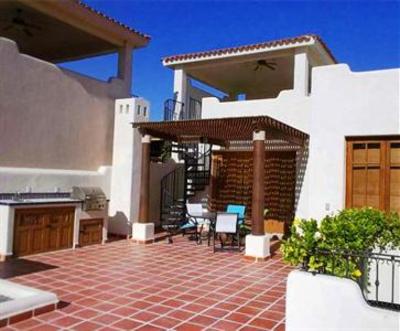 фото отеля Bahia Vacation Villas