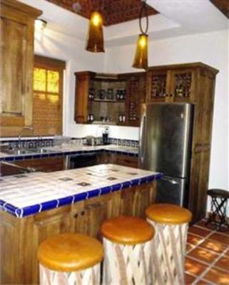 фото отеля Bahia Vacation Villas