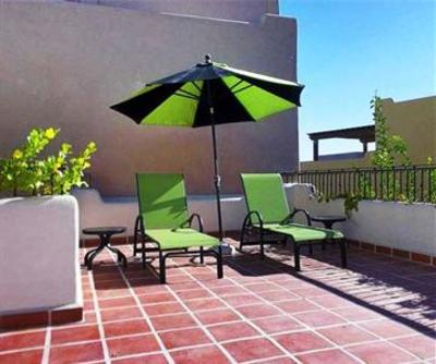 фото отеля Bahia Vacation Villas