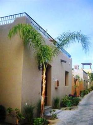 фото отеля Bahia Vacation Villas