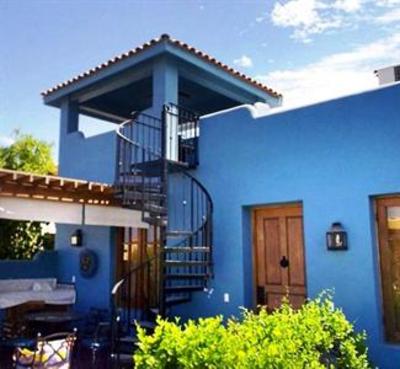 фото отеля Bahia Vacation Villas