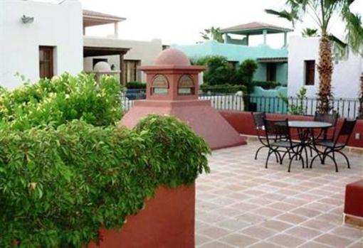 фото отеля Bahia Vacation Villas