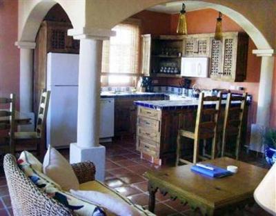 фото отеля Bahia Vacation Villas
