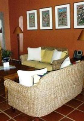 фото отеля Bahia Vacation Villas