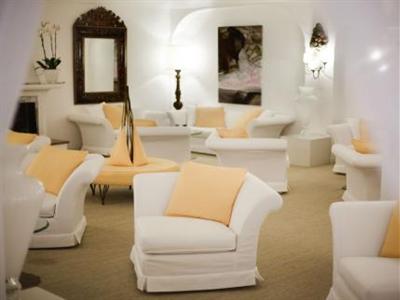 фото отеля Hotel La Palma Capri