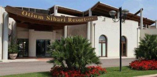 фото отеля Otium Club Resort