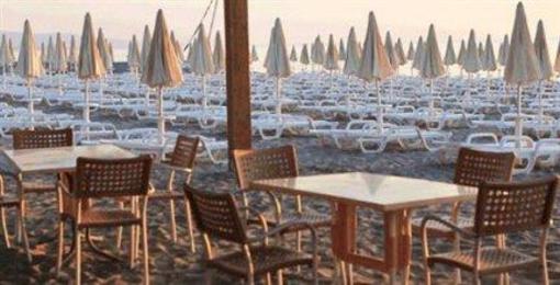 фото отеля Otium Club Resort