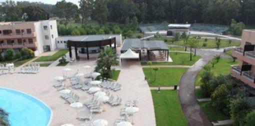 фото отеля Otium Club Resort