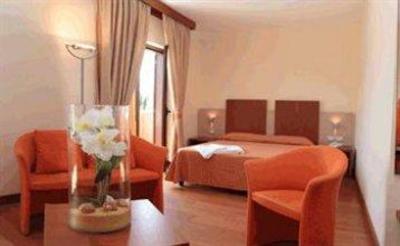 фото отеля Otium Club Resort