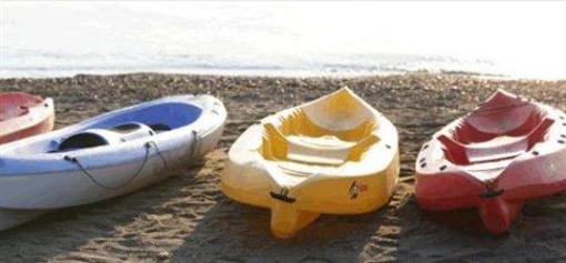 фото отеля Otium Club Resort