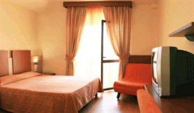 фото отеля Otium Club Resort