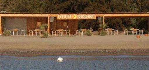 фото отеля Otium Club Resort