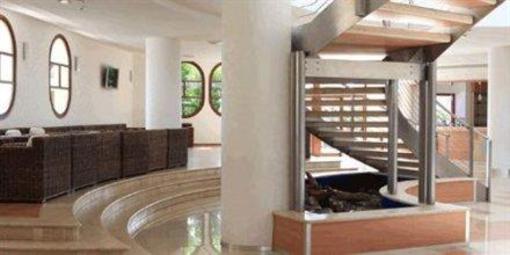 фото отеля Otium Club Resort