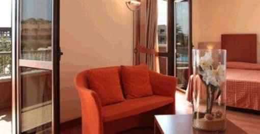 фото отеля Otium Club Resort