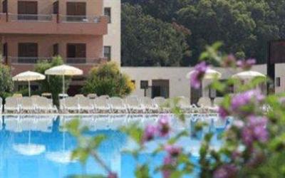 фото отеля Otium Club Resort