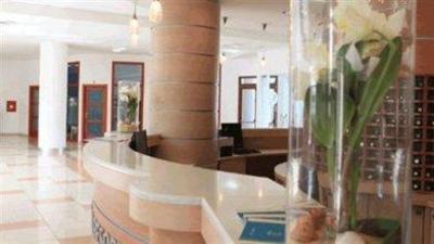 фото отеля Otium Club Resort