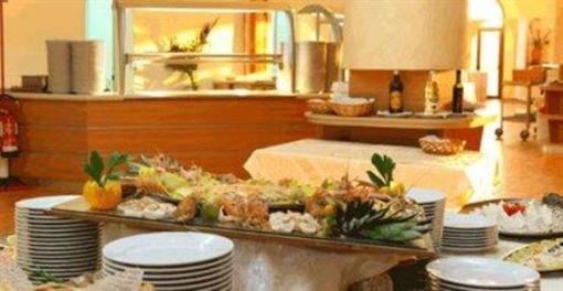 фото отеля Otium Club Resort