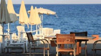 фото отеля Otium Club Resort
