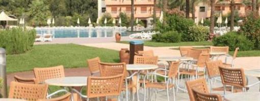 фото отеля Otium Club Resort