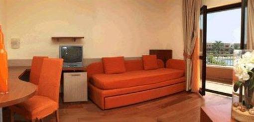 фото отеля Otium Club Resort