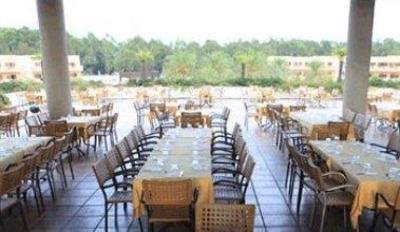 фото отеля Otium Club Resort