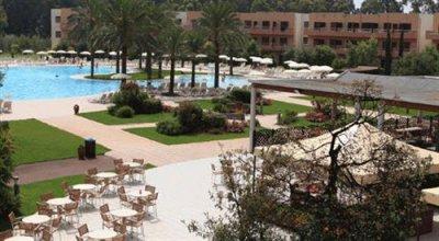 фото отеля Otium Club Resort