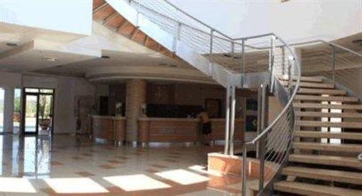фото отеля Otium Club Resort