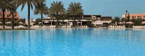 фото отеля Otium Club Resort