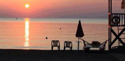 фото отеля Otium Club Resort