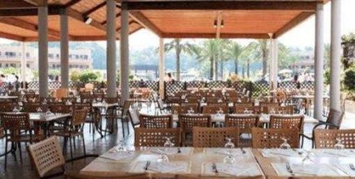 фото отеля Otium Club Resort