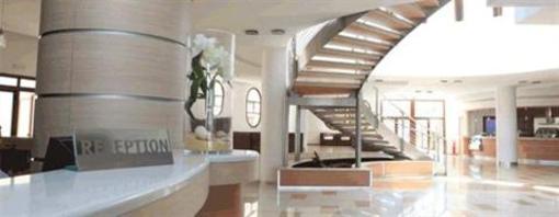 фото отеля Otium Club Resort