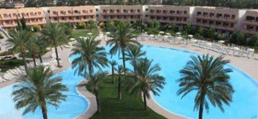фото отеля Otium Club Resort