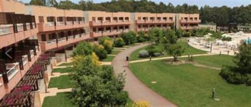 фото отеля Otium Club Resort