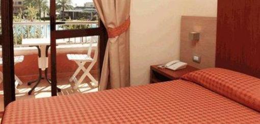 фото отеля Otium Club Resort