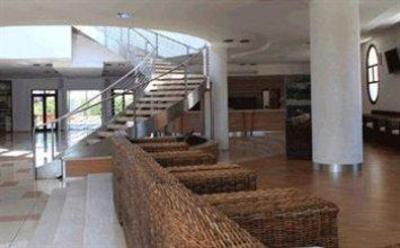 фото отеля Otium Club Resort