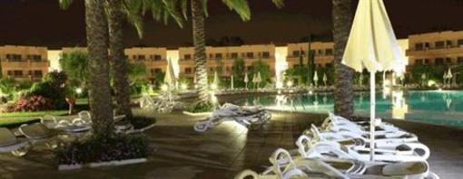 фото отеля Otium Club Resort