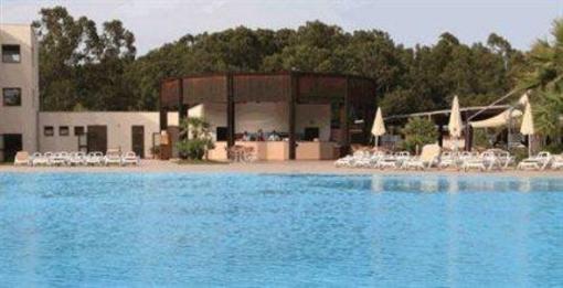 фото отеля Otium Club Resort