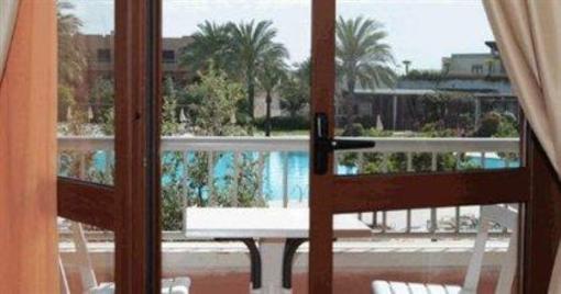 фото отеля Otium Club Resort