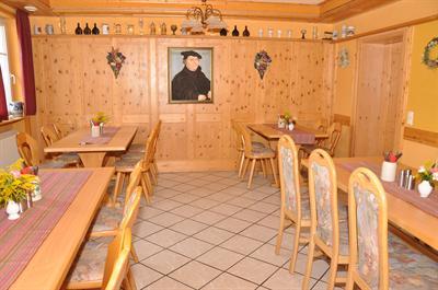 фото отеля Traditionsgasthof Weißer Löwe
