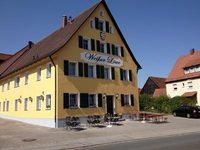 Traditionsgasthof Weißer Löwe