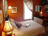 17th Street Inn