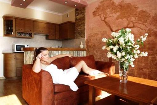 фото отеля Dwor Naleczowski Vitaligs Spa
